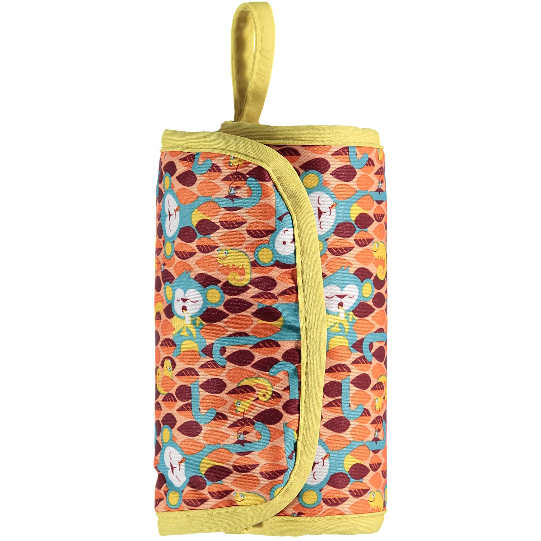 Pop-in Change and Go Mat, Ticky and Bert