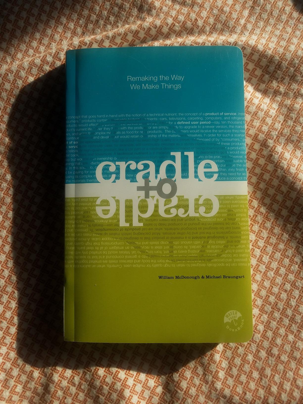 Sustainability Staple