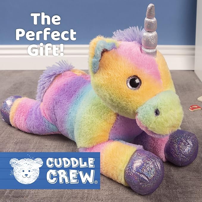 cuddle crew unicorn
