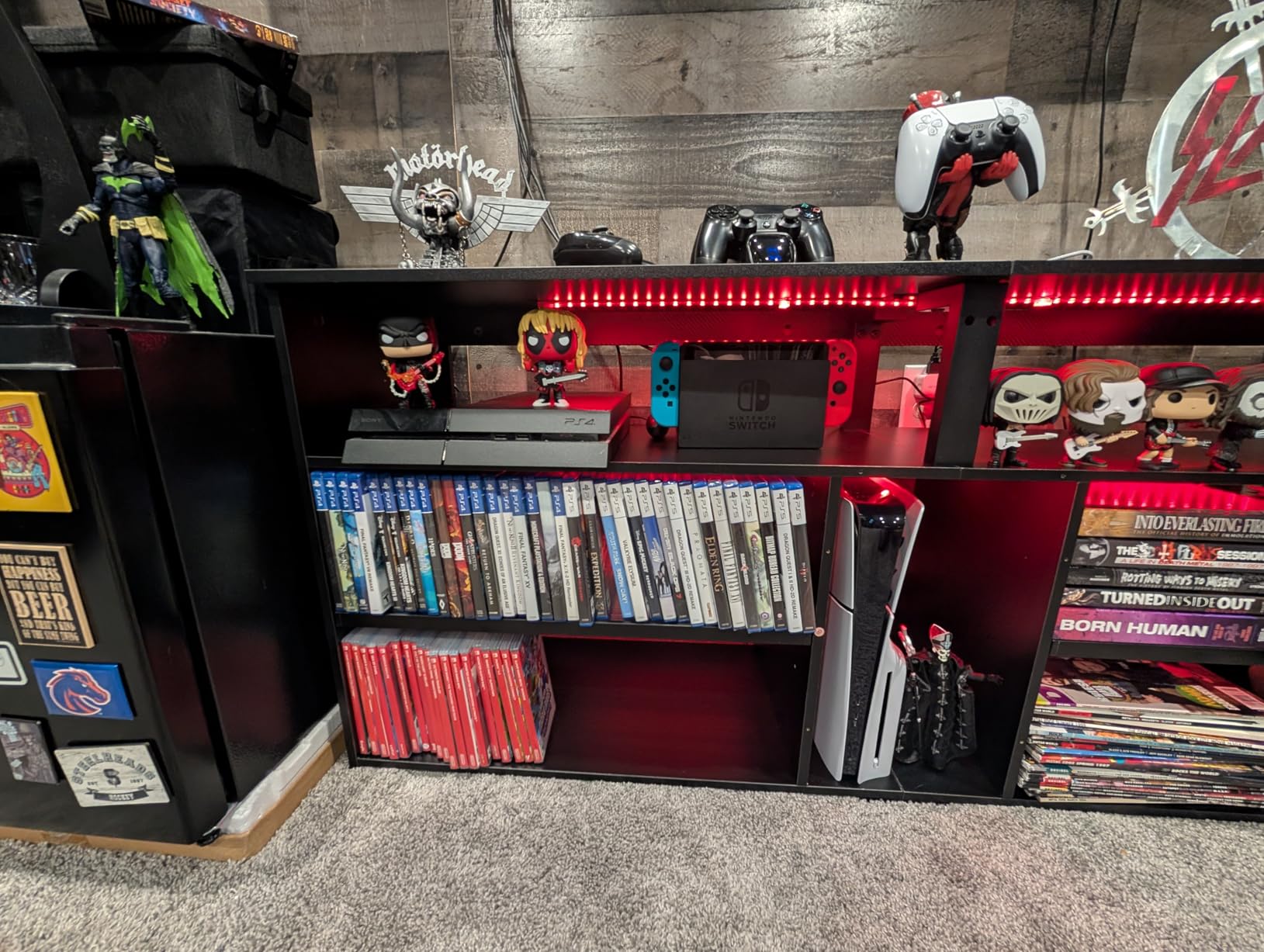 Customer photo