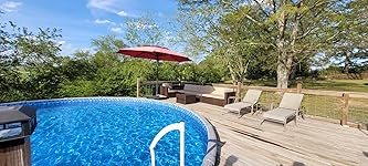 Review Image by April May Lewis