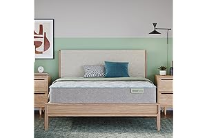 DreamRest Plush Queen Mattress: Your Gateway to Restful Slumber