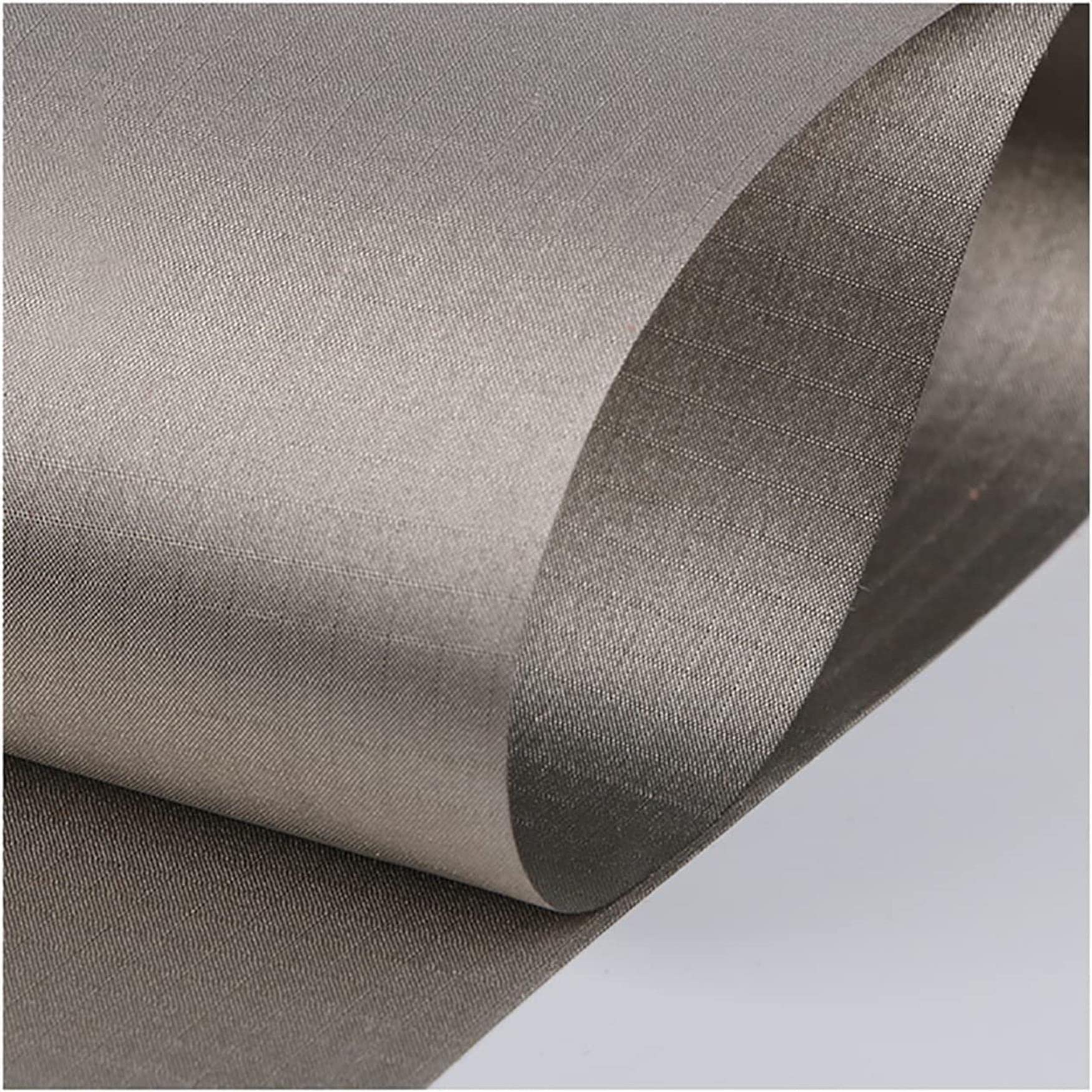 Tissu Faraday anti-onde : éliminez la pollution électromagnétique dans vos draps et rideaux