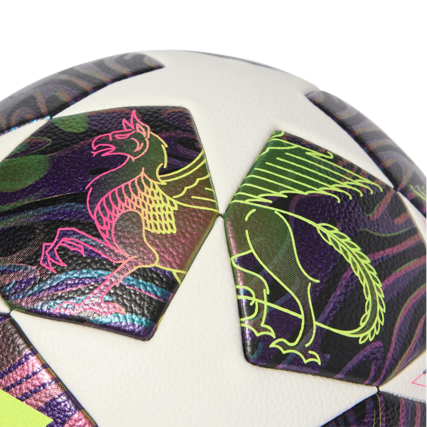adidas Uefa Champions League Final Competition Futbol Topu