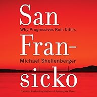 San Fransicko cover