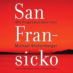 San Fransicko cover