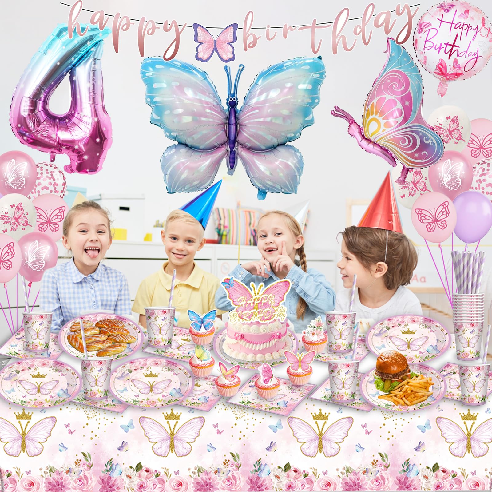 Pop It Rugzak, Unicorn Peuter Schooltas, Met Ogen Dicht, Schoolbag Leuk Kinder Cadeau Voor Meisje Eenhoorntas As Seen On Tiktok 8785287420667