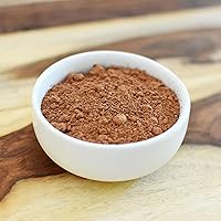 Vista 5 de Anthony's Organic Culinary Grade Cocoa Powder, 1 lb, Dutch Processed Baking Cocoa, Gluten Free, Non GMO, Keto Friendly