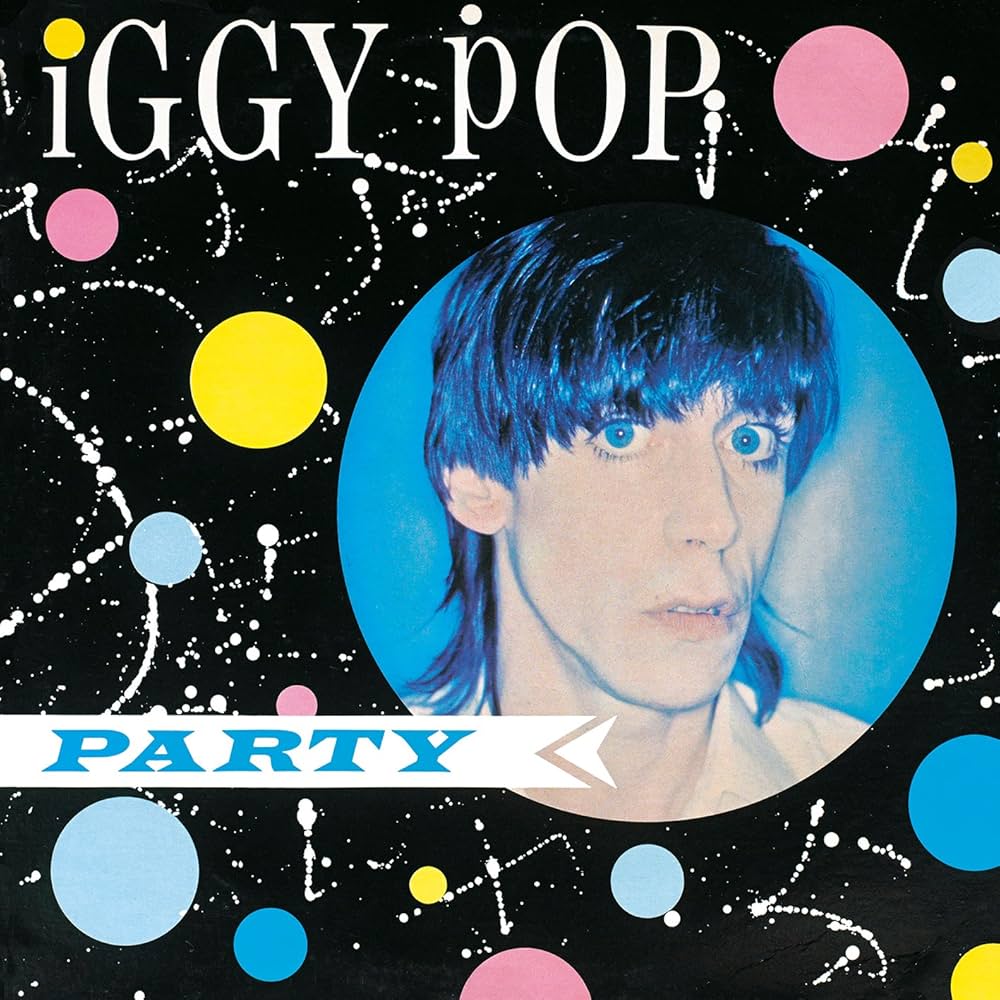 POP,IGGY - Party - Amazon.com Music