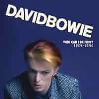 洋楽 DAVID BOWIE WHO CAN I BE NOW? 81jajEPGJcL._UF1000,1000_QL80_.jpg