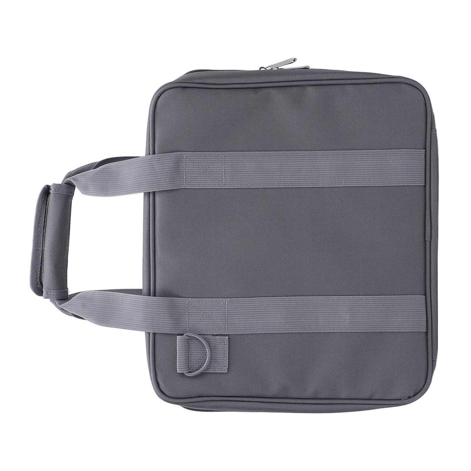 Mini Case, Mini Caperizos Al Aire Libre, Bolsa de Almacenamiento de Platos Satelitales, Bolso de Accesorios de Portátiles para Al Aire Libre, Campamento