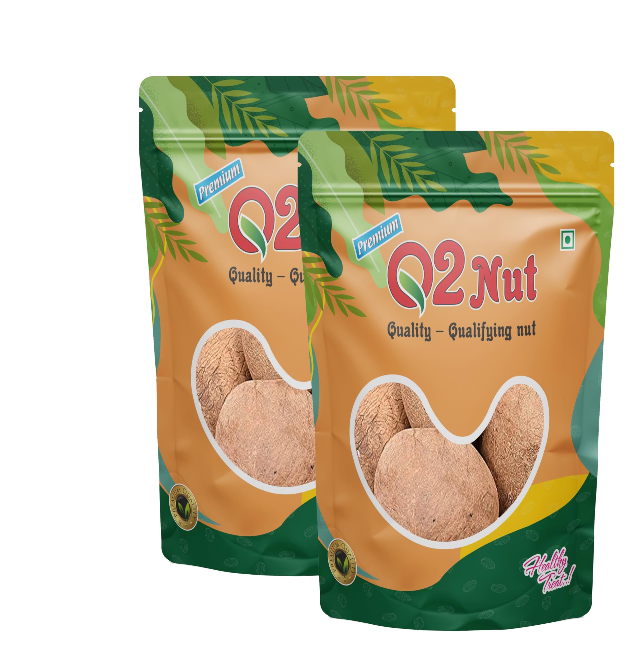 Q2 Nut (Dry Gola/Gola Copra, 500g (2x250g))-image-15