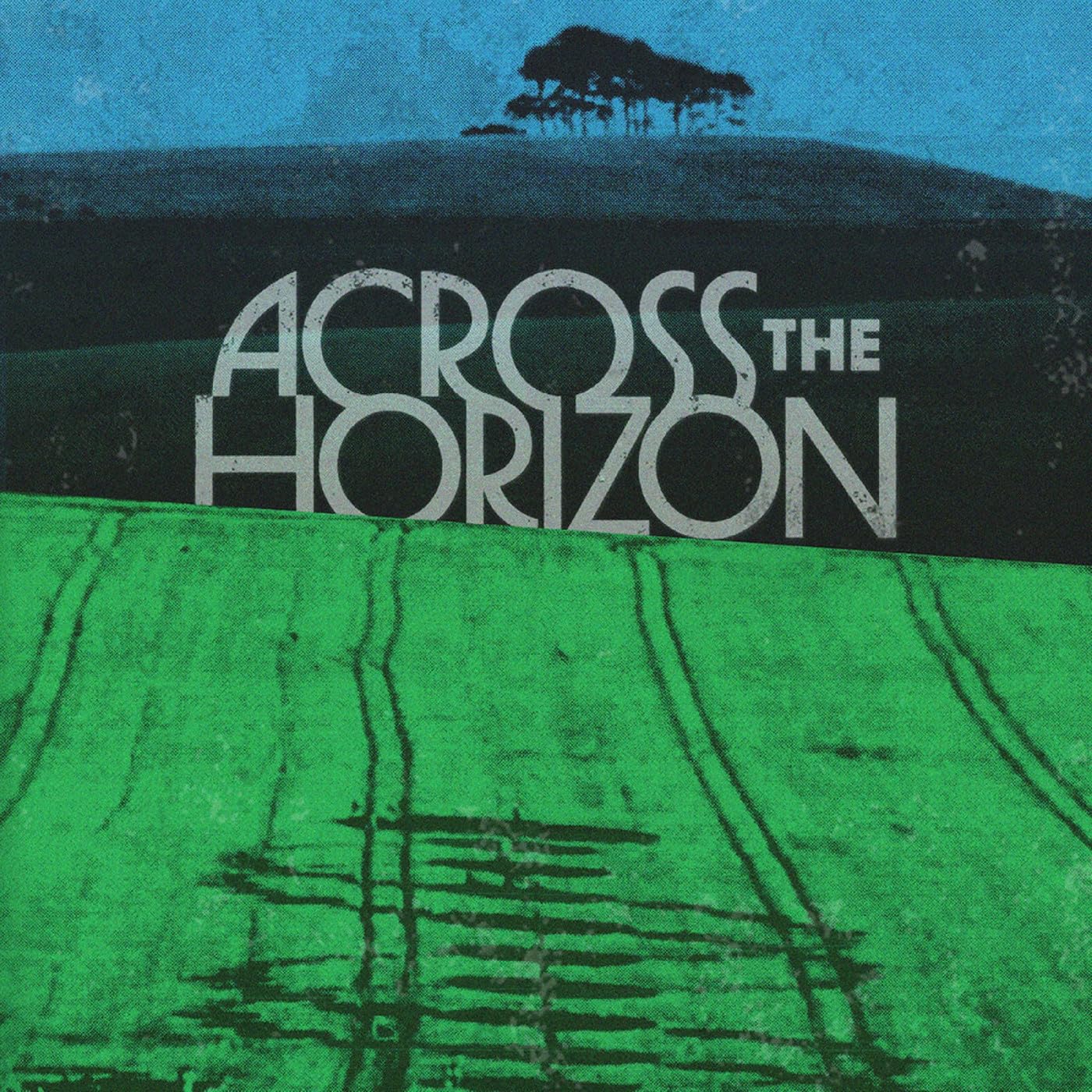 Across The Horizon - Vol. 1 [VINYL]