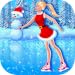 Amanda Ice Skates