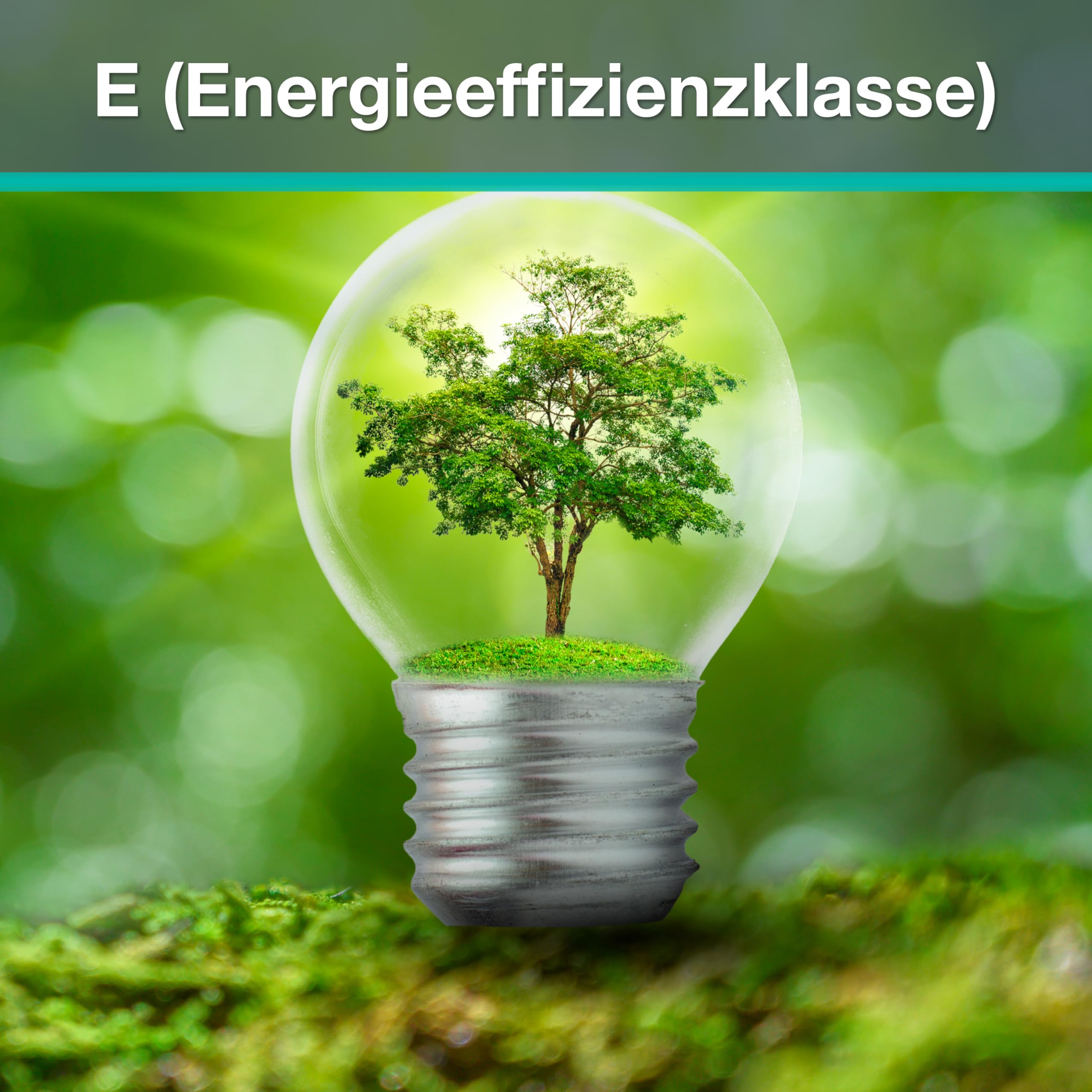 Gorenje F39EPW4 Tischgefrierschrank 61L Energieeffizienzklasse E 38dB 84,2x47,5x44,8 cm
