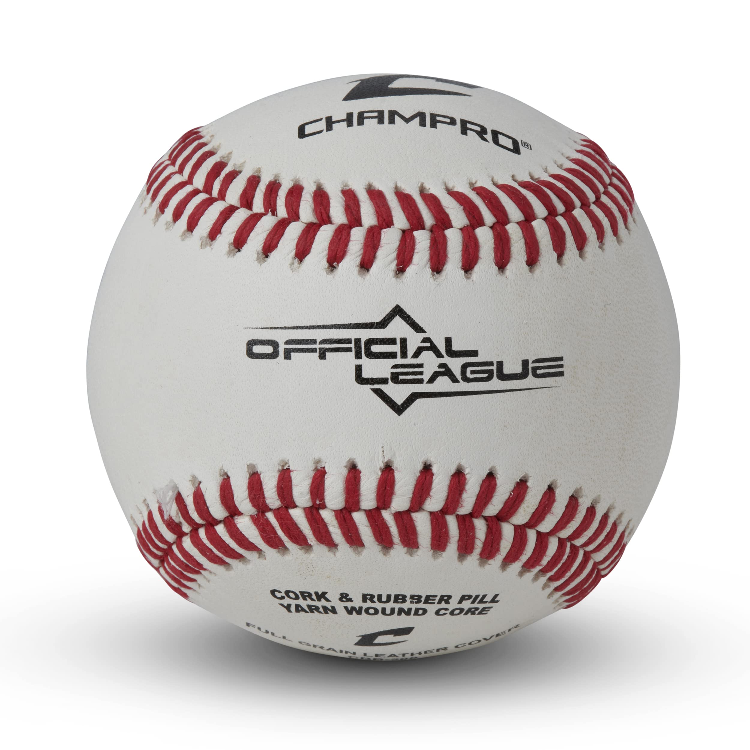 Balles de Baseball intérieures en caoutchouc de fa... – Grandado