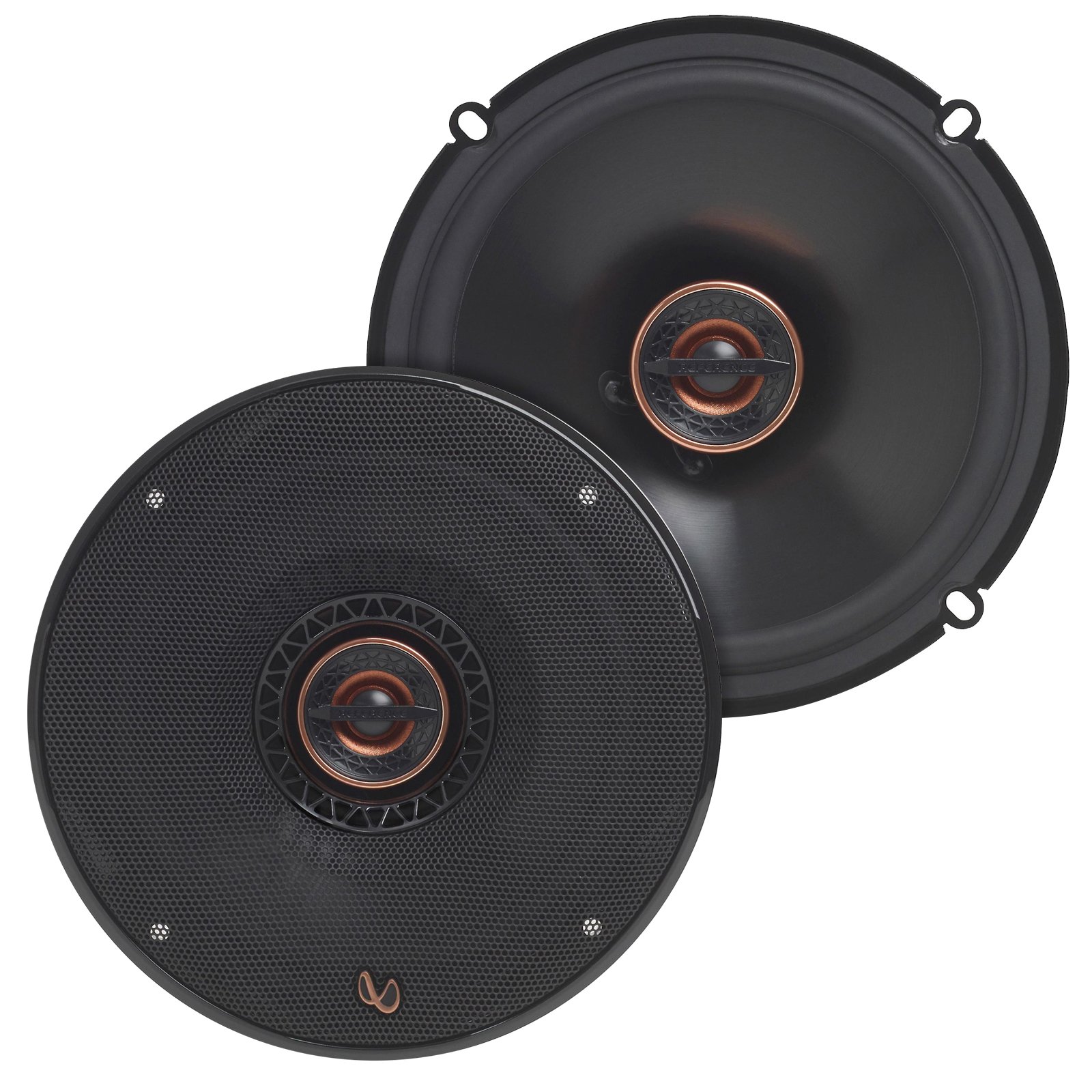 Amazon.co.jp: Infinityリファレンスシリーズ 6.5インチ 165W 2ウェイ