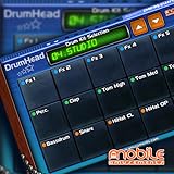 5 Drum Kits. DrumHead