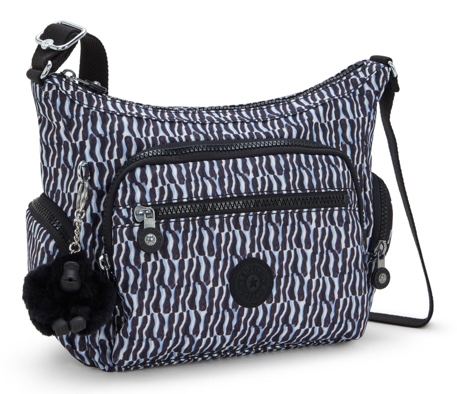 Kipling Gabbie S, Borsa a Tracolla Piccola