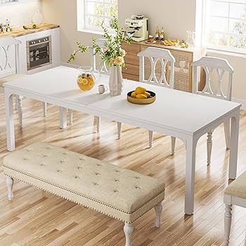 【あいすまん】Rasic Dining Table 正方形 75cm 7PCS 71