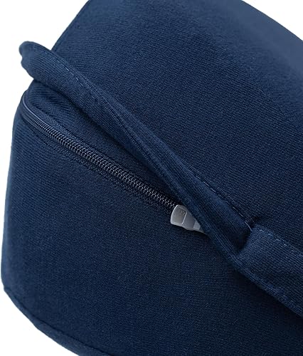 Miniatura 10 de Dame Products Almohada de cuña Pillo  Soporte corporal mientras se relaja  Cómodo ayudante de posición y almohada de cuña de cama  Funda extraíble