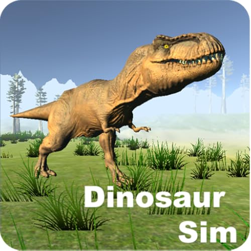 Dinosaur Sim