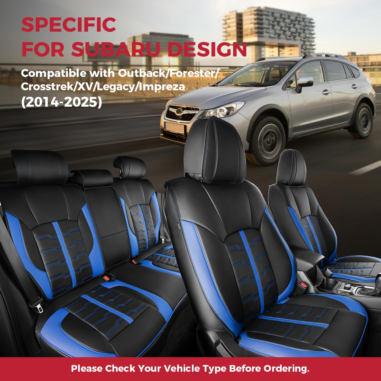 Subaru Outback Seat Covers Car Seat Covers For Outback Forester