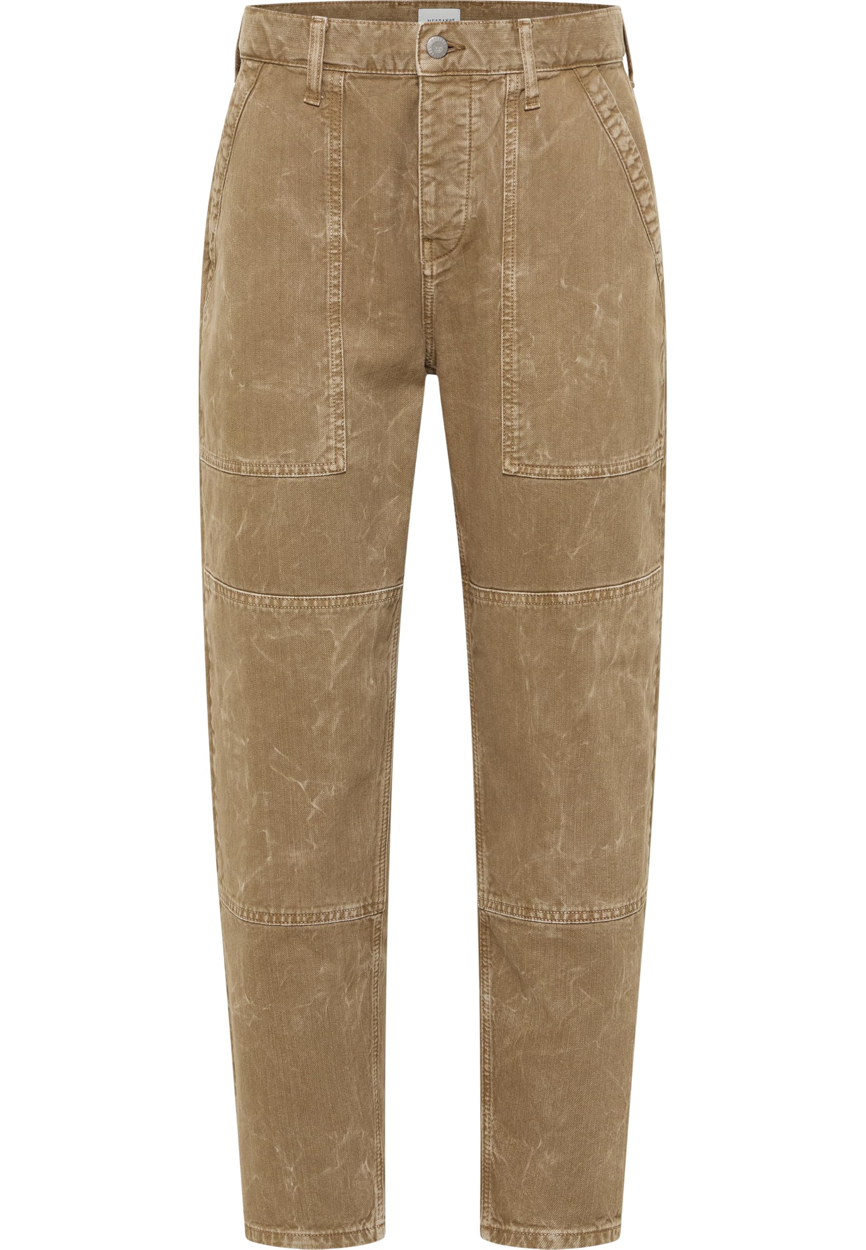 Style Toledo Loose