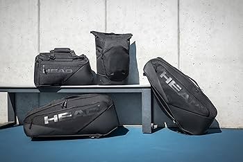Amazon.co.jp: ヘッド HEAD テニスバッグ・ケース Pro X Racquet Bag L Amazon.co.jp: ヘッド HEAD テニスバッグ・ケース Pro X Racquet Bag L