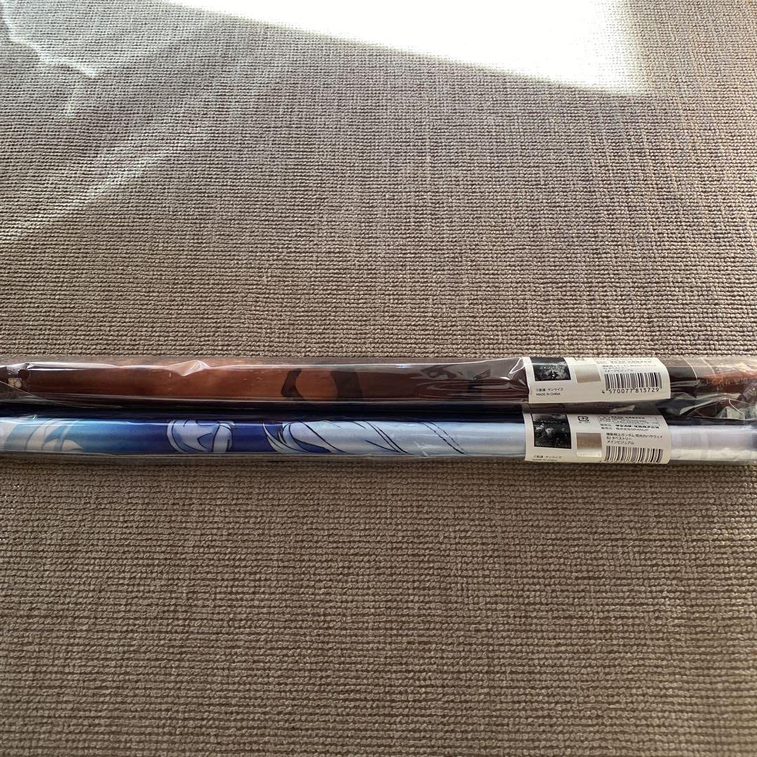 Amazon.co.jp: モーリーオンライン限定 閃光のハサウェイ タペストリー