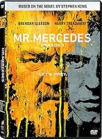 Algopix Similar Product 18 - Mr. Mercedes - Season 01