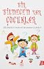 I Have a Riddle Kids Paper Cover – June 18, 2018