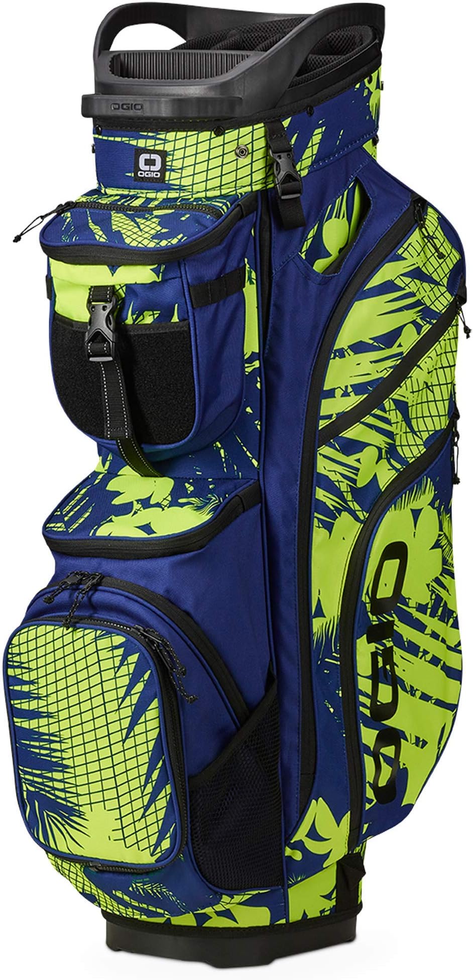 OGIO 2020 Convoy SE Cart Bag