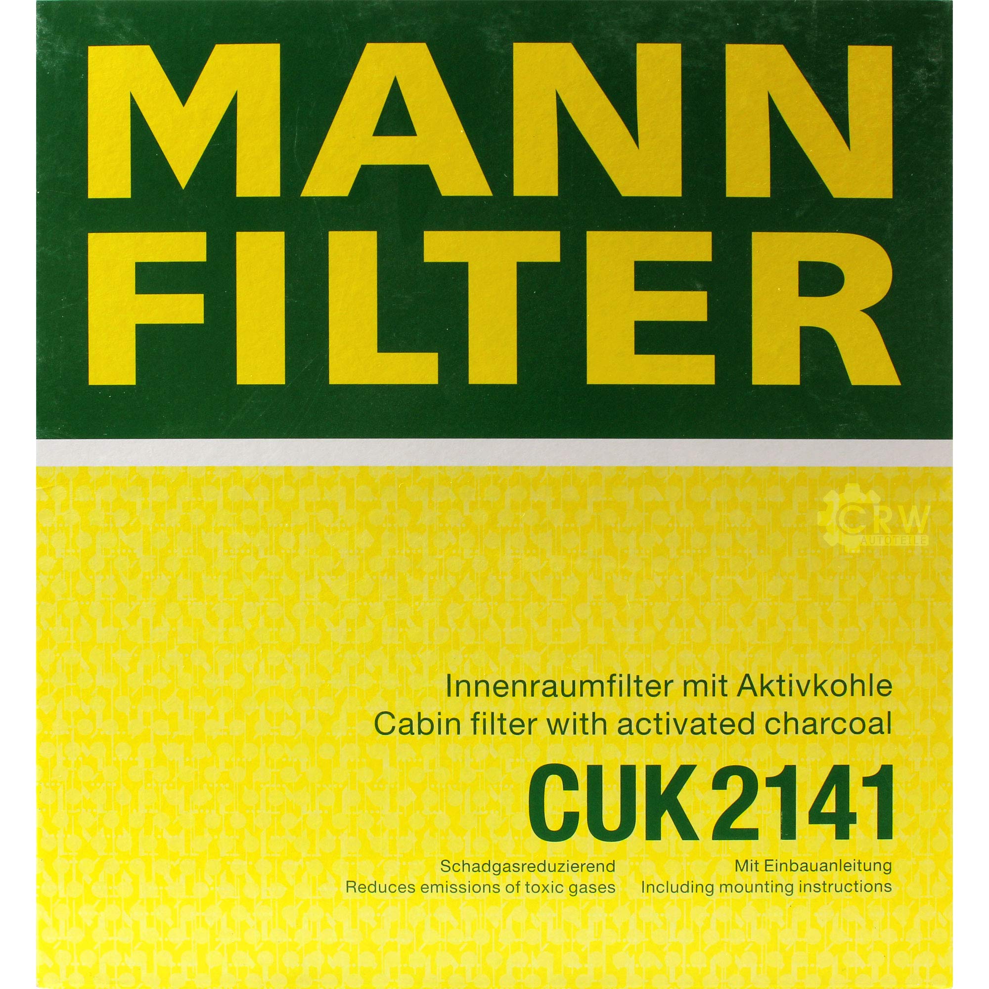 Pacchetto di ispezione pacchetto di manutenzione filtro con 5 l olio motore 5W-30 filtro olio filtro aria filtro abitacolo vite di chiusura