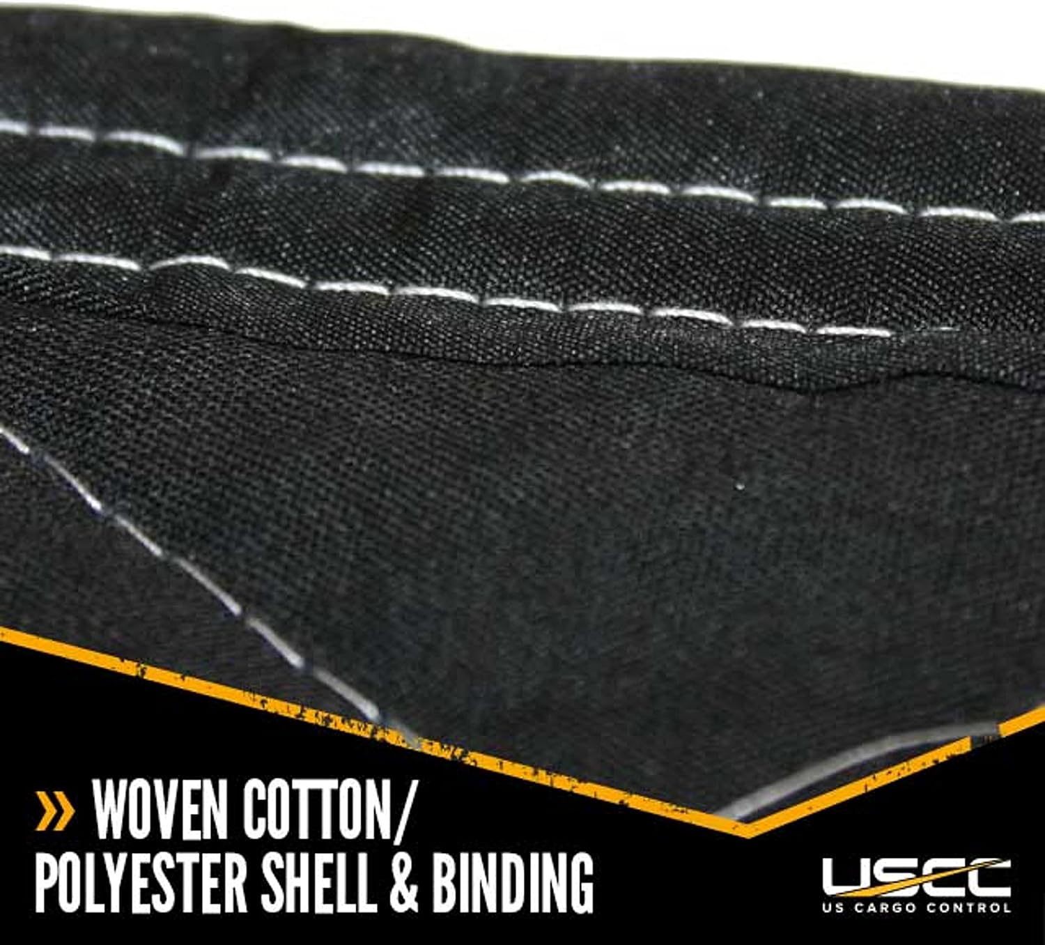 US Cargo Control 95 lb/Dozen, Machine Washable 80"x72" Large Heavy Duty Moving Blanket, MBSUPREME95 Supreme Mover