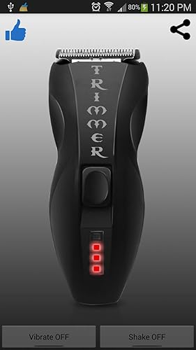 Hair Trimmer
