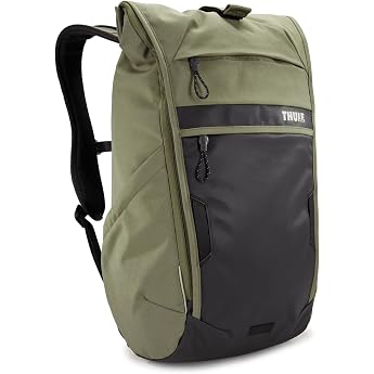 Thule Paramount Commuter Backpack 18L - Olivine