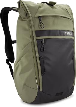 Thule Paramount Commuter Backpack 18L - Olivine