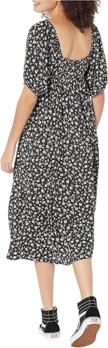 Miniatura 2 de Billabong Vestido midi True Romance para mujer