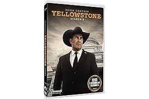 Yellowstone: Season Five, Part 1