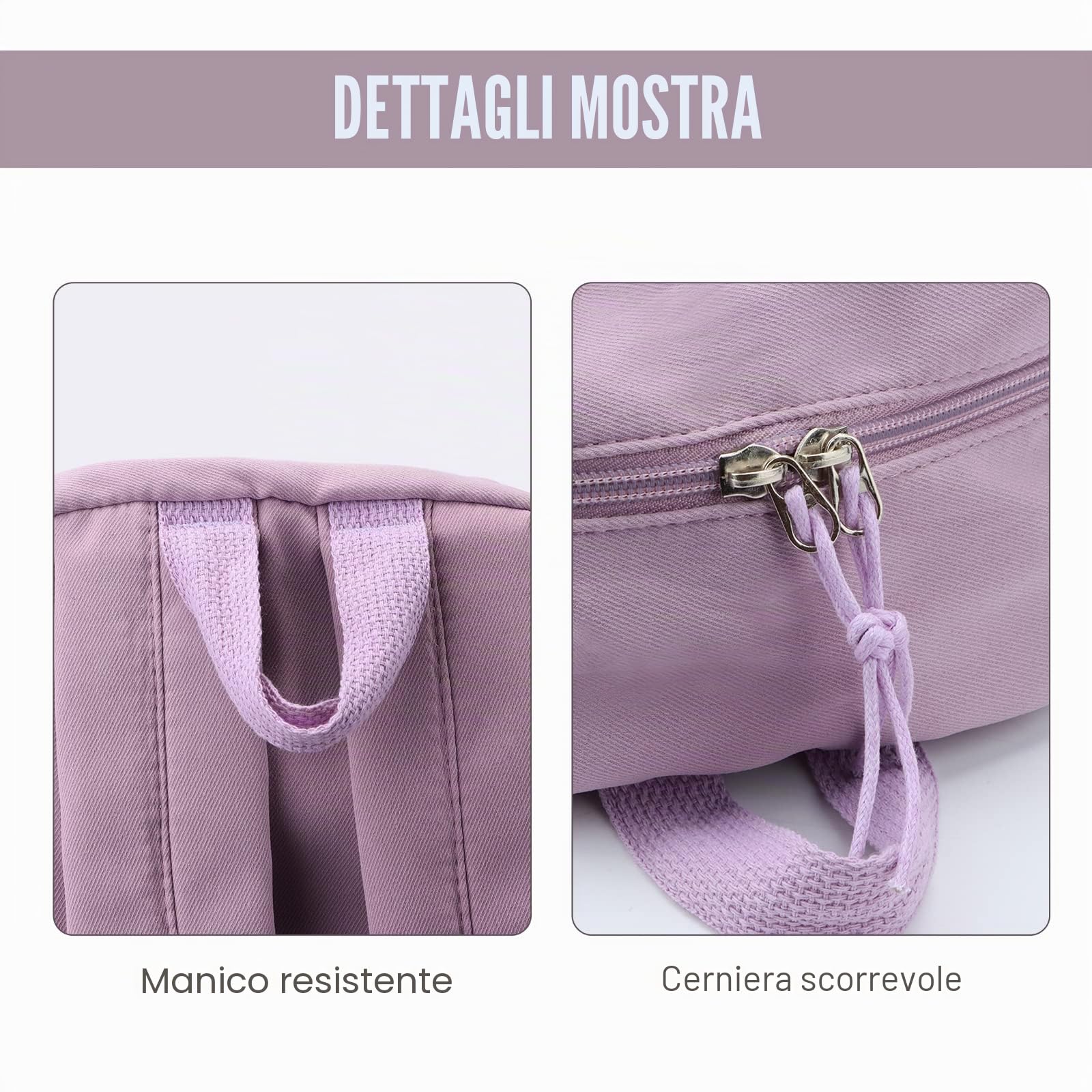 Zaino scolastico Kawaii per ragazze Zaino scolastico carino con zaino estetico con spilla e accessori