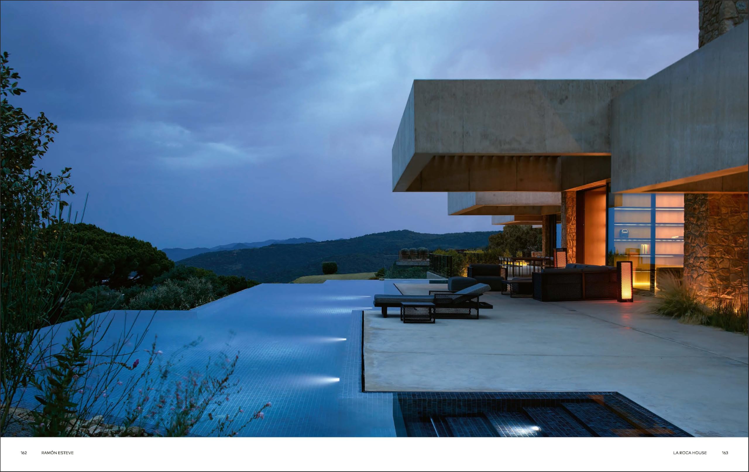 The Essence of Contemporary Mediterranean Living: Ramón Esteve