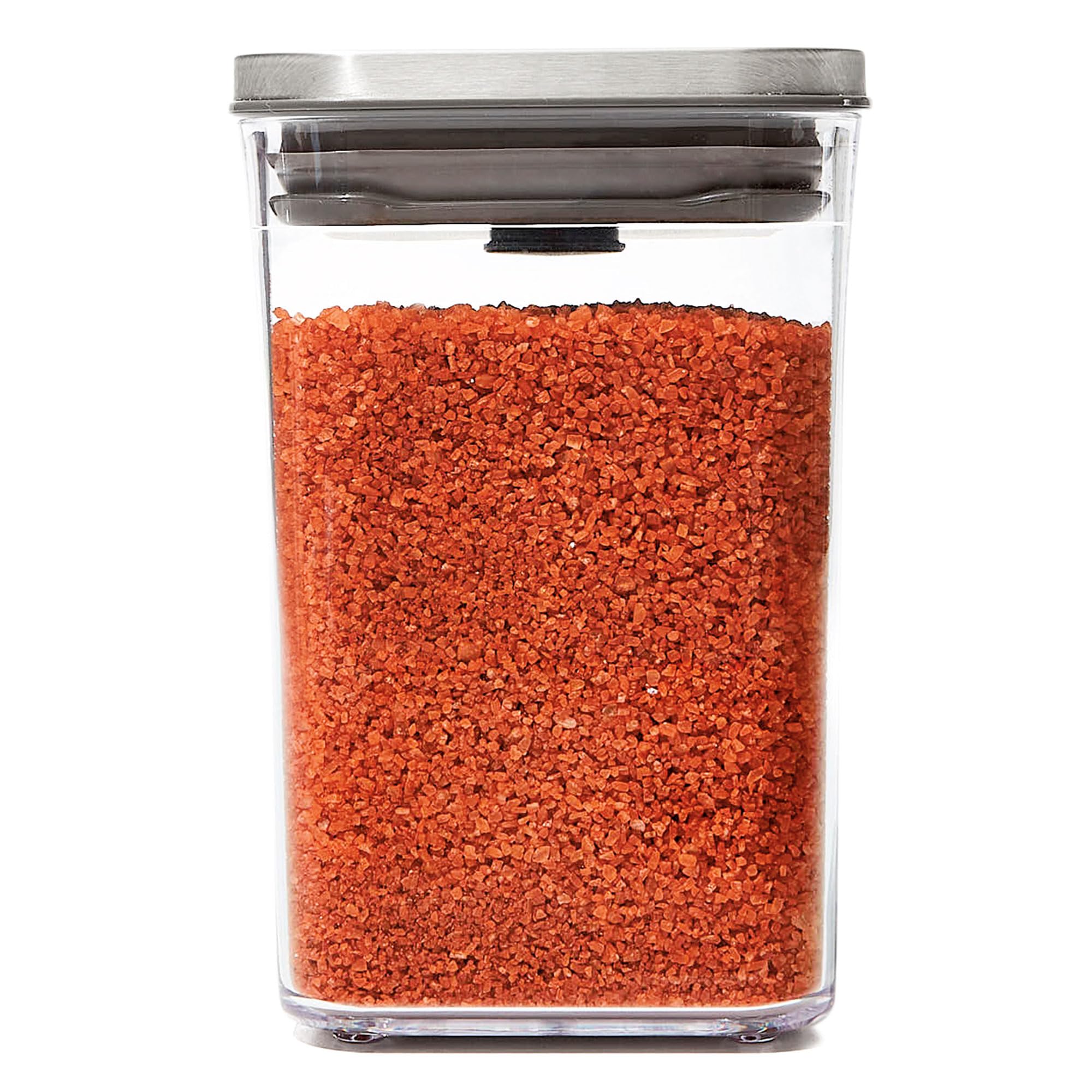Amazon｜OXO オクソー 保存容器 プラスチック 密閉 1.0L ステンレス