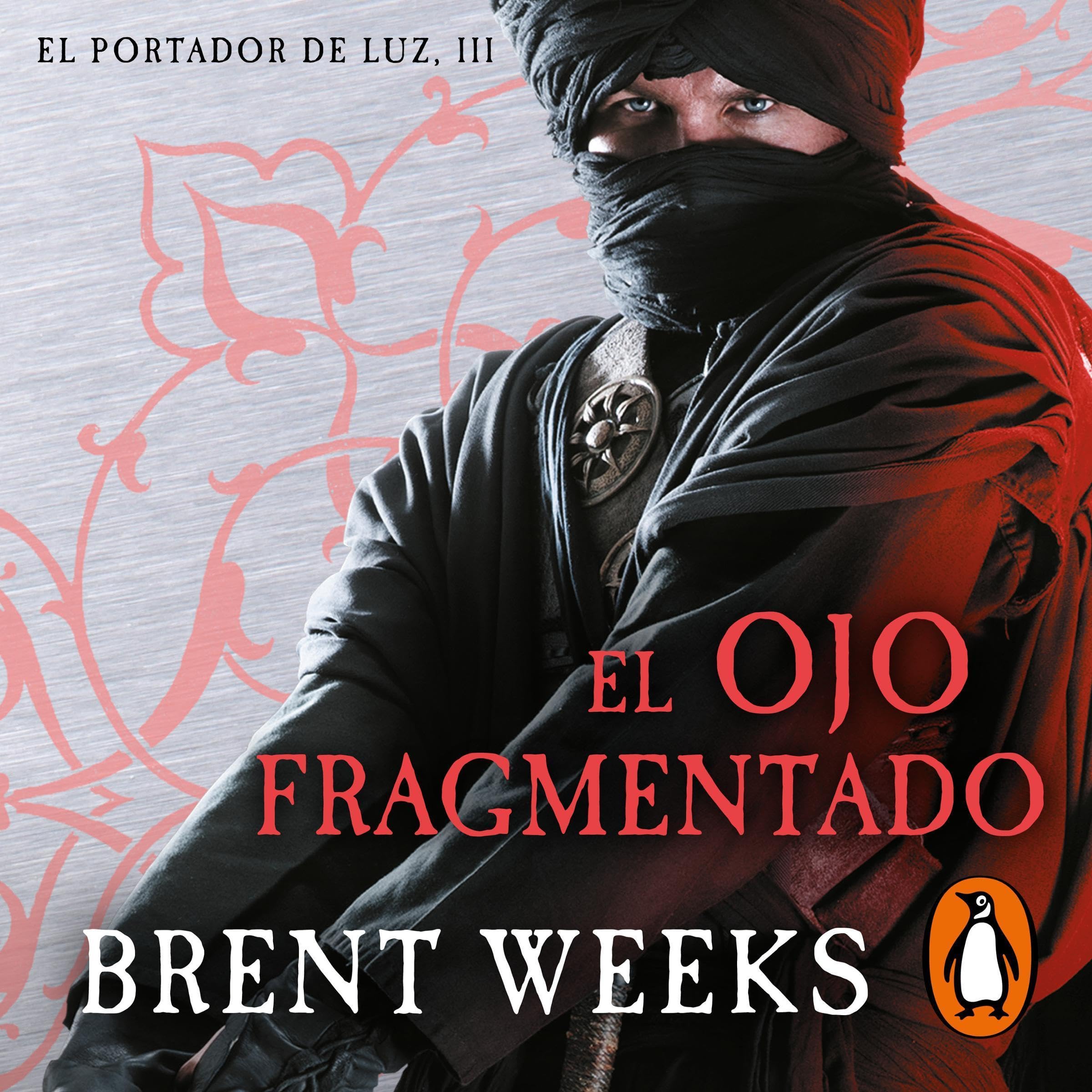 Cover art for El Ojo Fragmentado [The Broken Eye]