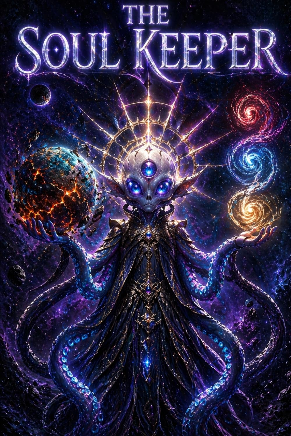 The Soul Keeper