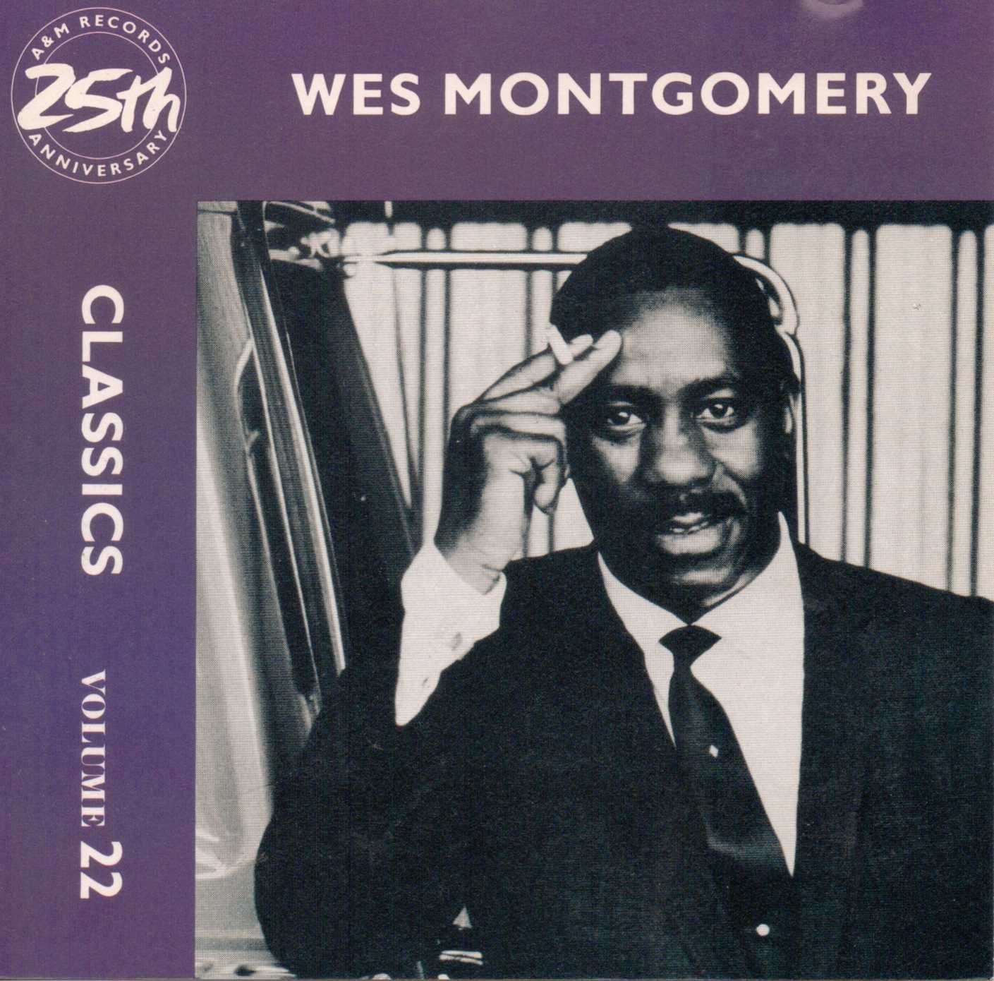 Classics [Audio CD] Montgomery, Wes