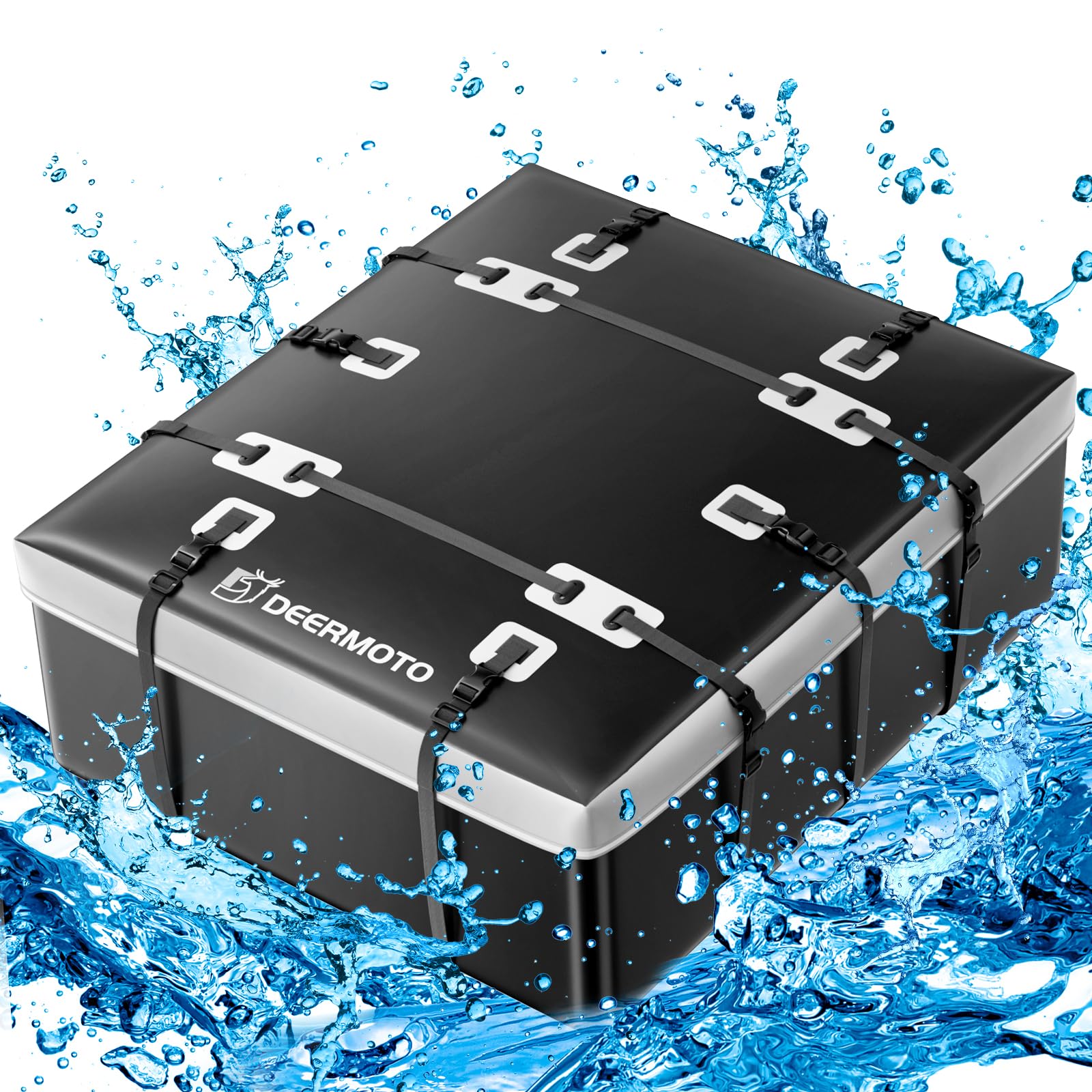 8-Quart Digital Air Fryer