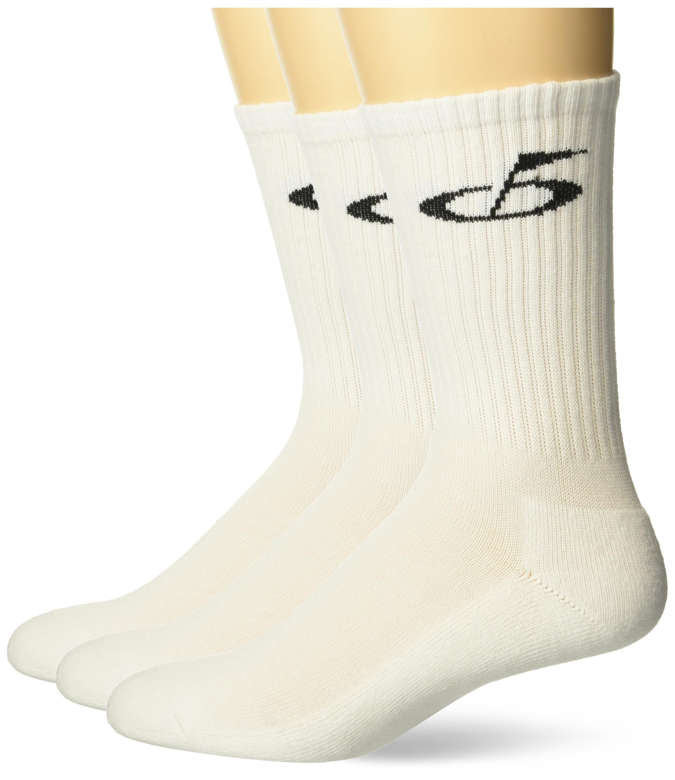 Oakley Calcetines con bandera de golf para hombre