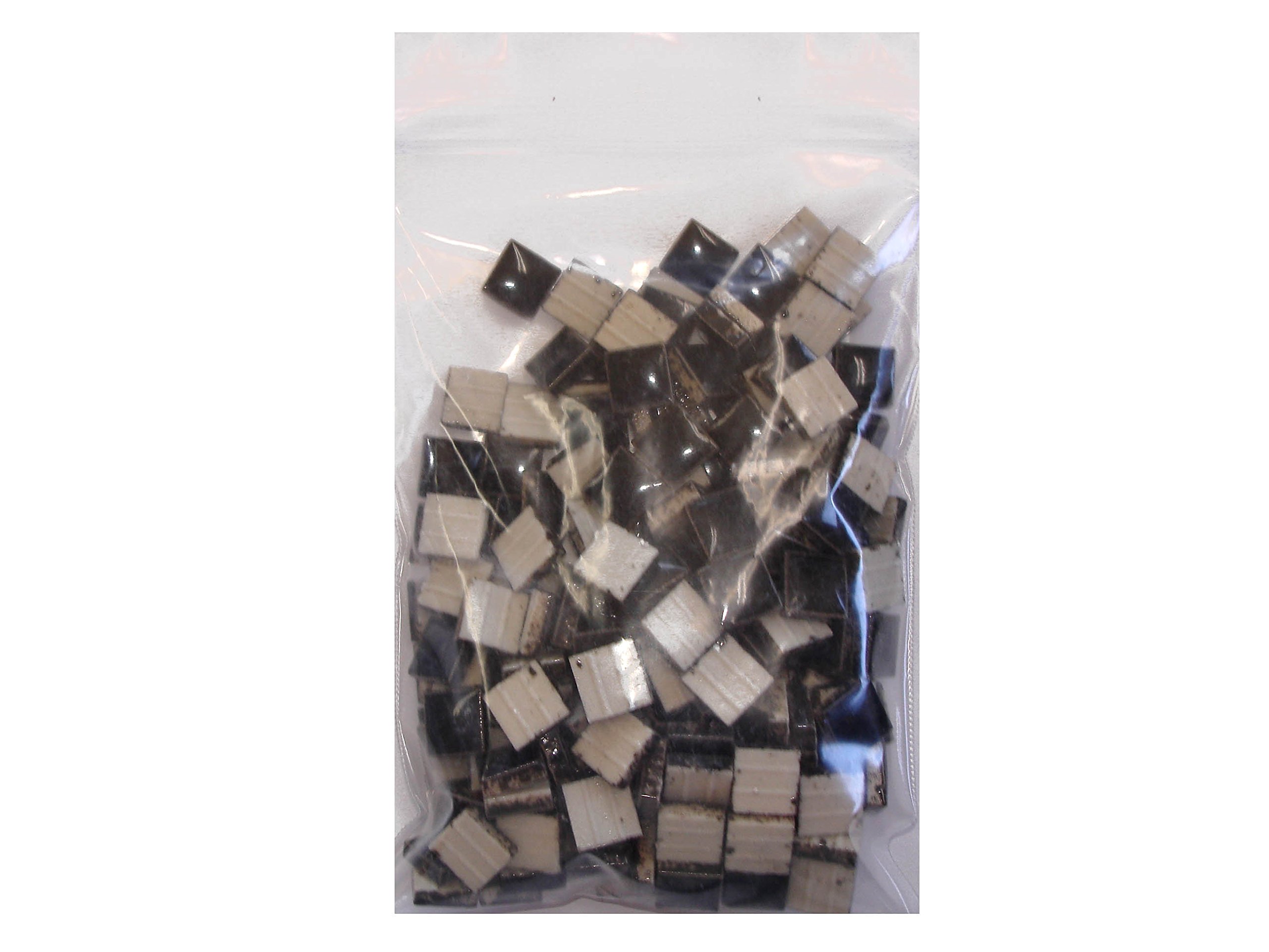 モザイクタイル 900g 10ミリ モザイクタイル 10mm角モザイク 150×4sheet | MATERIAL