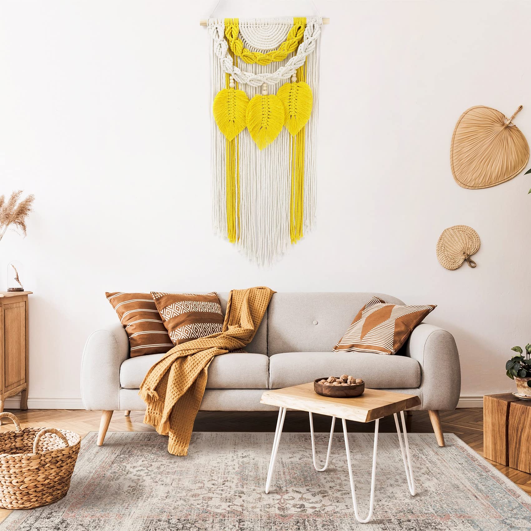 アデペシュBMS kids sofa Macrame embroidery アデペシュBMS kids sofa